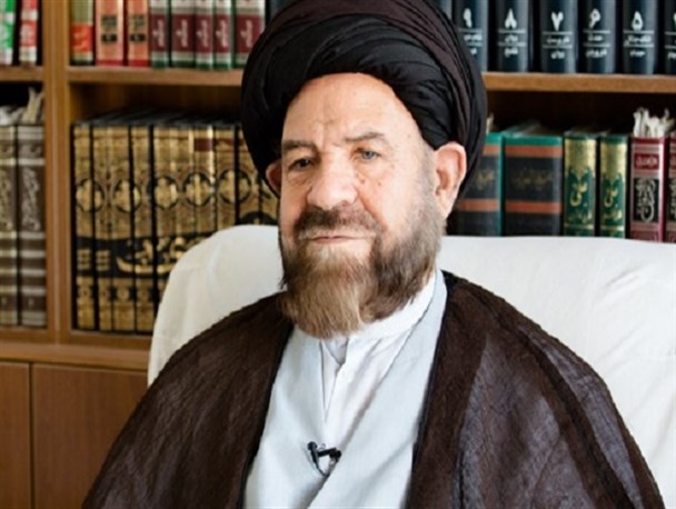 نماینده تهران در مجلس خبرگان دار فانی را وداع گفت