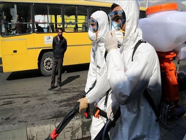 «کرونا» میدان نمایان شدن عیار ایمان و انسانیت