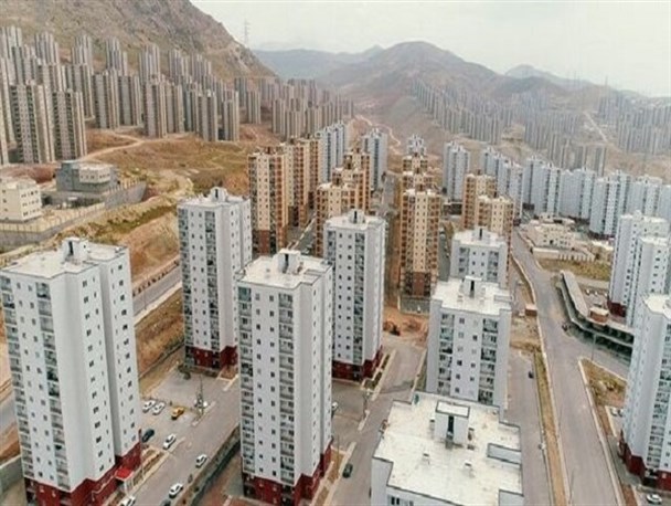 تعطیلی همه واحدهای صنفی مرتبط با مسکن در زنجان