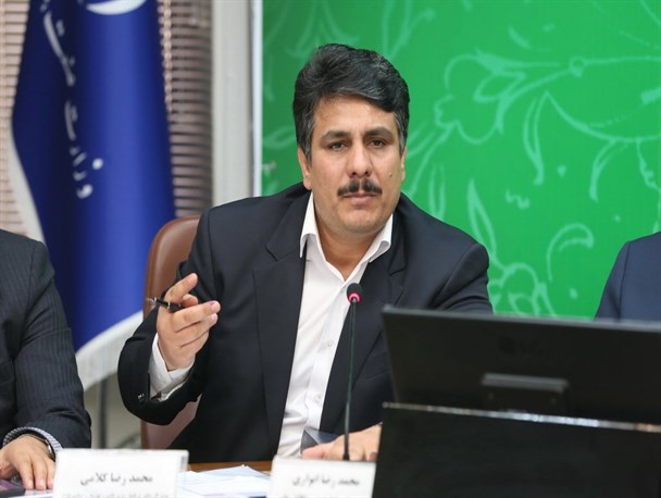 هیچ کمبودی برای اقلام ضروری در تعطیلات عید وجود ندارد