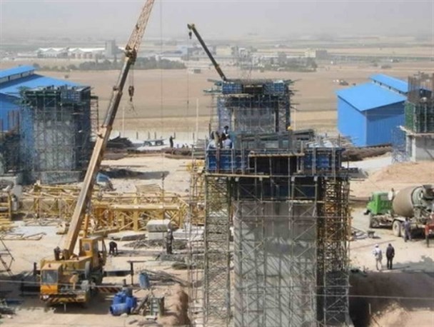 سیمان سمنگان به بخش خصوصی واگذار می شود