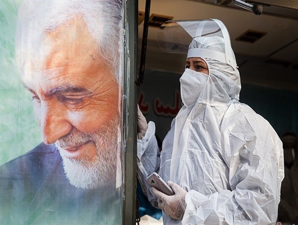 خراسان رضوی پیشتاز در اجرای طرح شهید سلیمانی