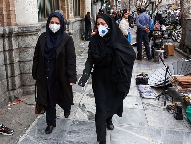 شهروندان مراقب مهمانی‌ها و دورهمی‌ها باشند/ بی‌خیال همزیستی با کرونا موارد بیماری و مرگ و میر را افزایش می‌دهد