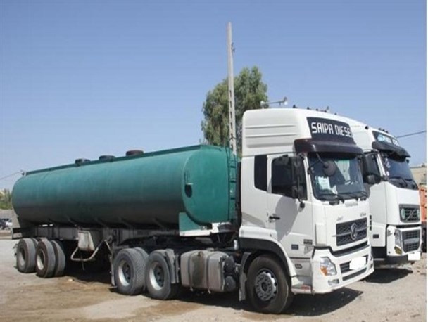 کشف ۱۳۸ هزار لیتر سوخت خارج از شبکه در جنوب شرق کشور/۲ باند سازمان یافته قاچاق منهدم شد