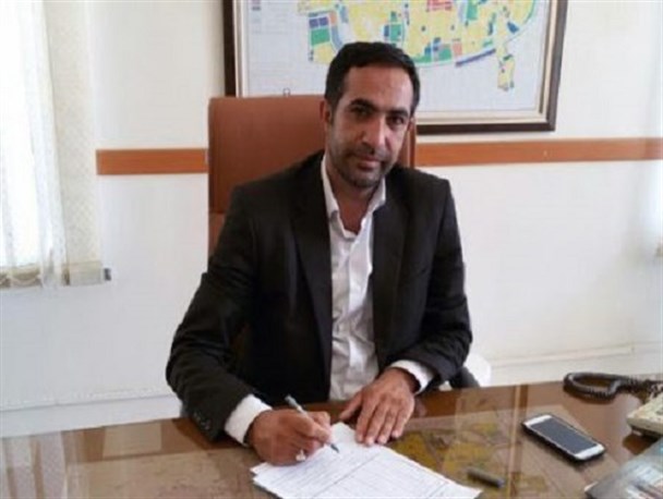 احداث سه پارک و بوستان در شهر سراب برای افزایش فضای سبز شهری