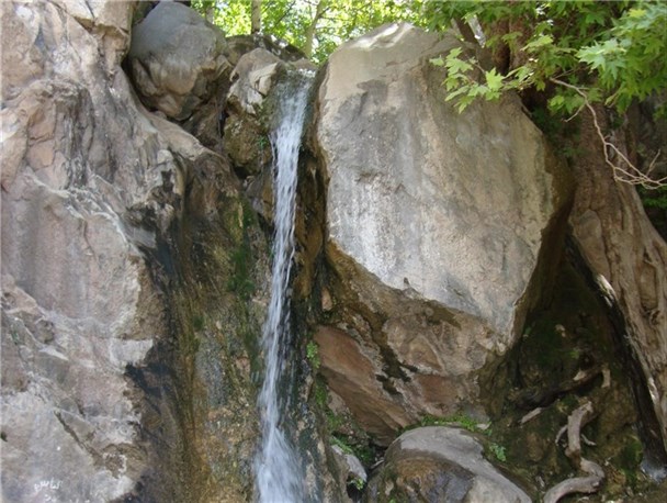 سعادت آباد رشتخوار نگینی درخشان در دل سرزمین فروغ آفتاب