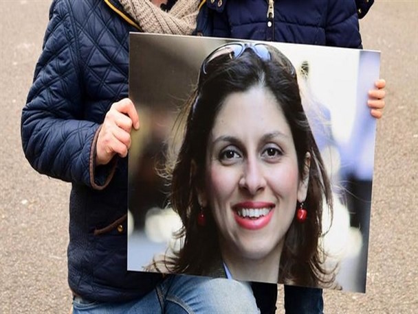 بازداشت نازنین زاغری، ضربه سنگینی به آبروی MI۶ وارد کرد/ تخلیه اطلاعاتی سخترین محاکمه برای جاسوسان نظام