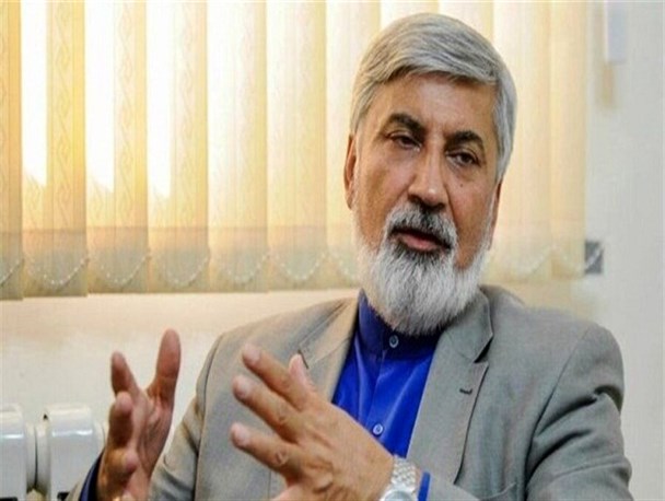 آزادی زاغری در این شرایط نشانه اقتدار قضایی کشور است