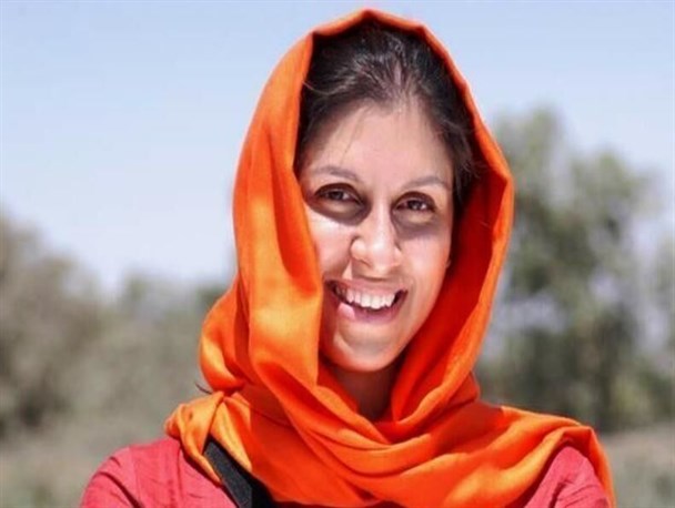 دیپلماسی مقتدرانه ایران با جنازه سیاسی نازنین زاغری غرب را متحمل هزینه کرد/ بهره برداری مادی از یک مهره سوخته هنر دولت سیزدهم بود