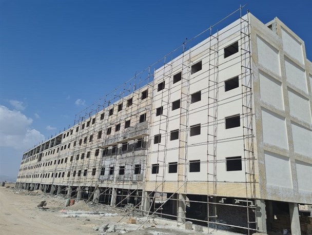 ثبت نام افزون بر ۸۶ هزار سیستانی و بلوچستانی در طرح نهضت ملی مسکن