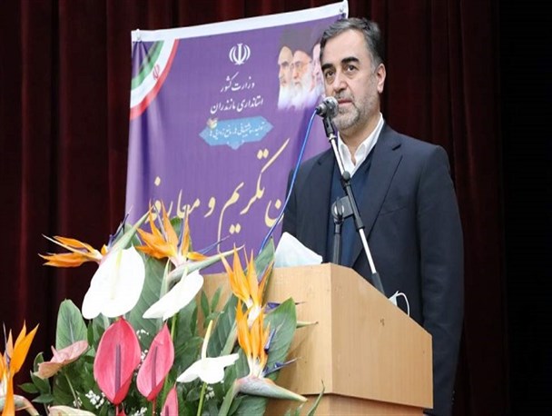 سند آمایش اقتصادی فریدونکنار تهیه شود/جبران عقب‌ماندگی‌ها با تفکر مردمی و خدمت بی‌منت