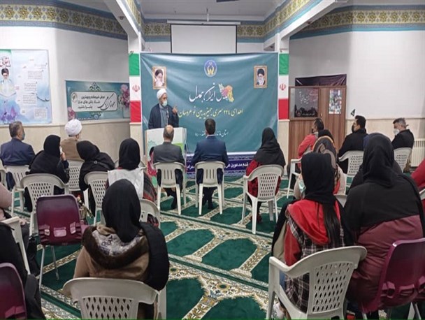 اهدای ۲۲۴ سری جهیزیه به نوعروسان مازندرانی/ ایجاد فرصت شغلی برای ۱۶ هزار مددجوی کمیته امداد