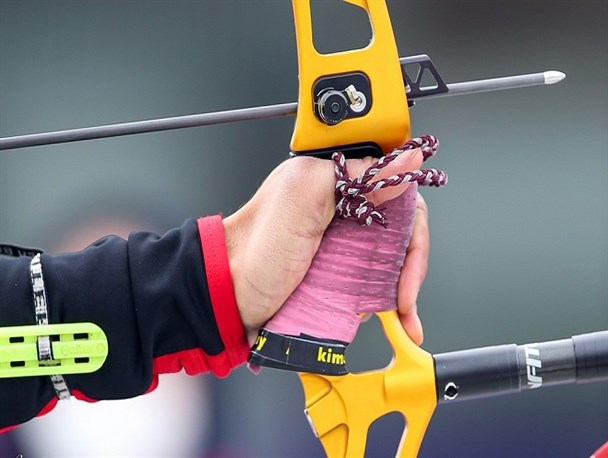 تیر و کمان کاپ آسیا| پالیزبان فینالیست شد/ کامپوند مردان و زنان، کوثر و بایبوردی در رده‌بندی