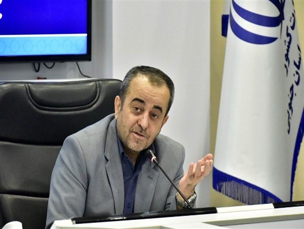 لزوم تشکیل گروه‌های جهادی تخصصی در دستگاه‌های اجرایی خراسان جنوبی