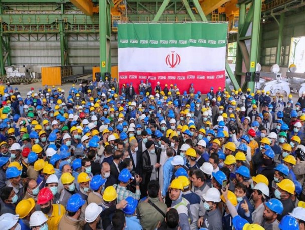 رشادت‌های مردم آبادان و خرمشهر از حافظه ملت پاک نخواهد شد/ استخدام‌ نیروهای بومی باید در اولویت باشد