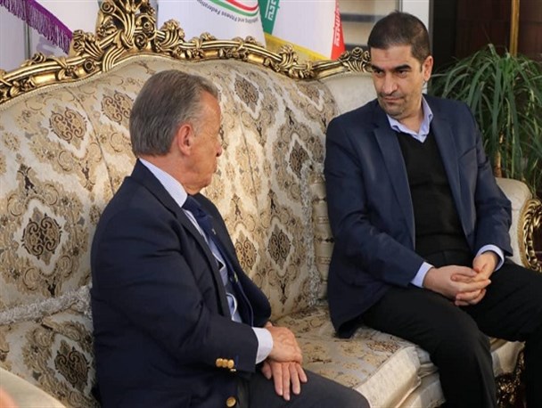 قاضی زاده هاشمی: ایران استحقاق میزبانی از مسابقات جهانی پرورش اندام را دارد/ مجلس پشتیبان فدراسیون بدنسازی است