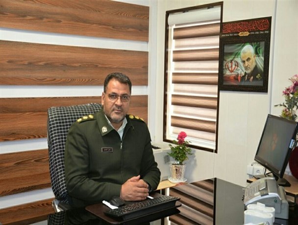 دستگیری ۷ نفر از متهمان تخریب خودرو پژوپارس در کاشمر