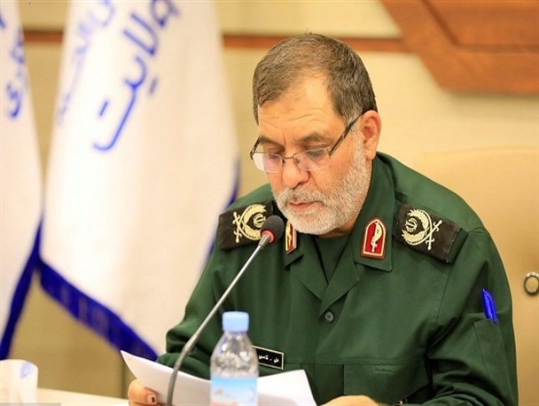 اجرای ۶۷۹ پروژه عمرانی بسیج سازندگی در خراسان جنوبی