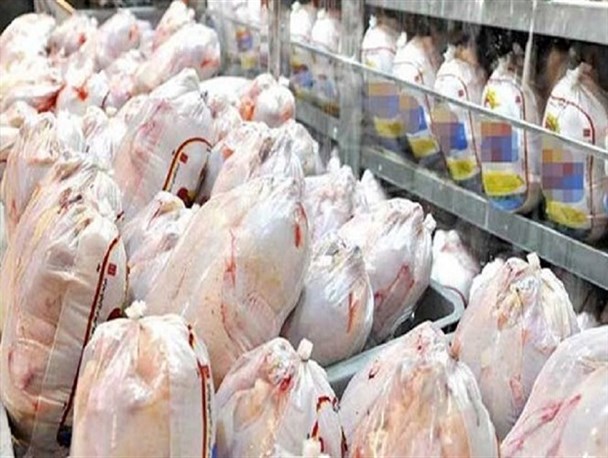 مشکلی در تامین و توزیع مرغ و تخم‌مرغ نداریم/ عرضه با نرخ مصوب در بازار مازندران