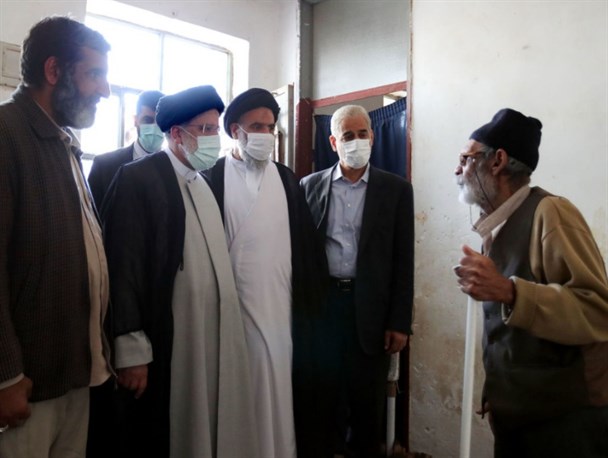 تشکیل کارگروه ویژه‌ خرمشهر با دستور رییس‌جمهور