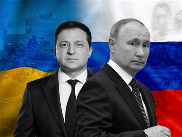 مسکو: توافق با کی‌یف می‌تواند به‌سرعت وقایع در اوکراین را متوقف کند