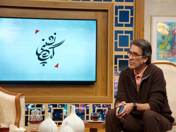 «گپ نشینی» ویژه برنامه نوروزی افق شد/ گفت‌وگوی فرهاد جم با ۱۲ مرد سیاست