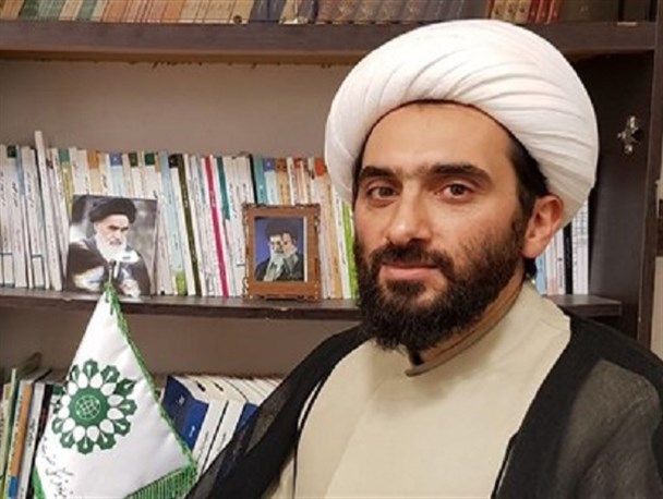 ترویج فرهنگ انتظار، اولویت بنیاد مهدویت است/ اجرای طرح ۴۰ مسجد ۴۰جشن نیمه شعبان در اردبیل