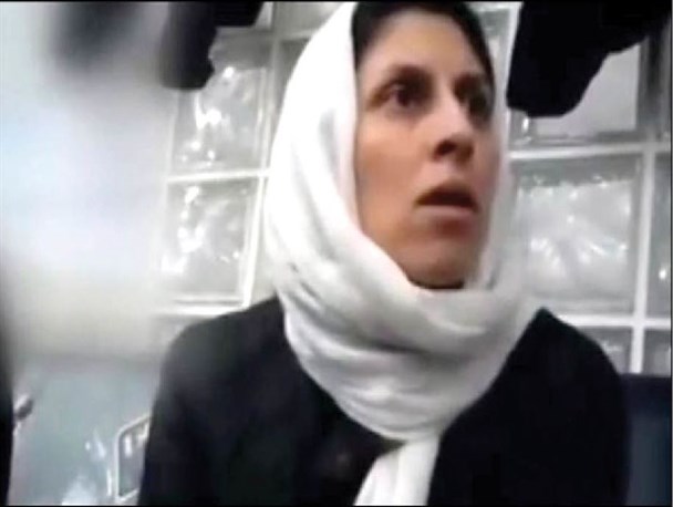 فردی چون نازنین زاغری حالا دیگر یک مهره سوخته محسوب می‌شود