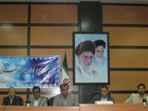مدیریت جهادی لازمه توسعه همه جانبه است