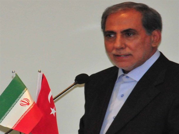 آمریکا و غرب به دنبال بهانه جویی بوده و این نشانه ترس آنها از اقتدار نظام جمهوری اسلامی است