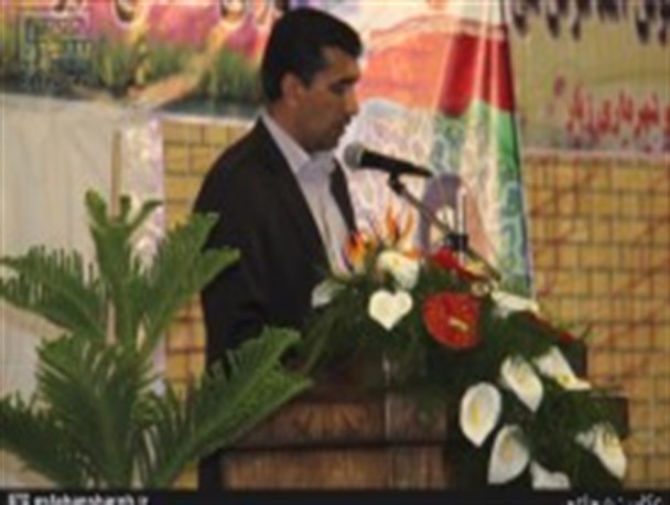 خواستار نظر مساعد مسئولین به شهر زیار هستیم