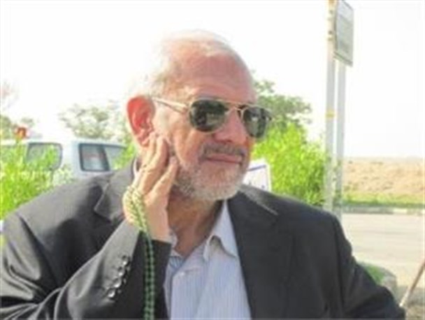 داستان نامگذاری شهید توکل به “رادار” از زبان سردار صبور