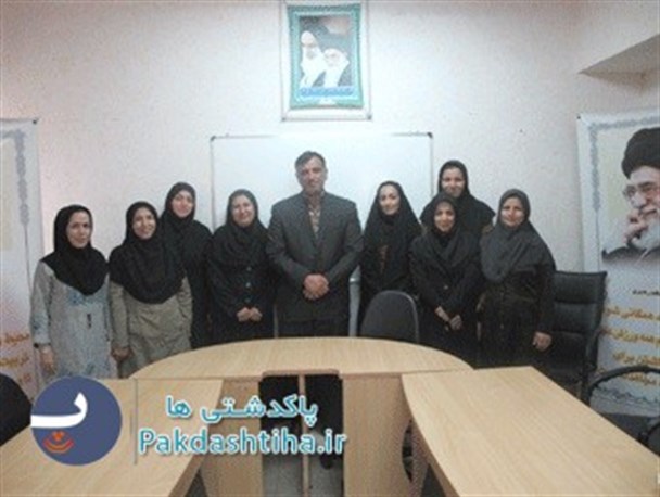 جامعه سالم منوط به داشتن مادران سالم است