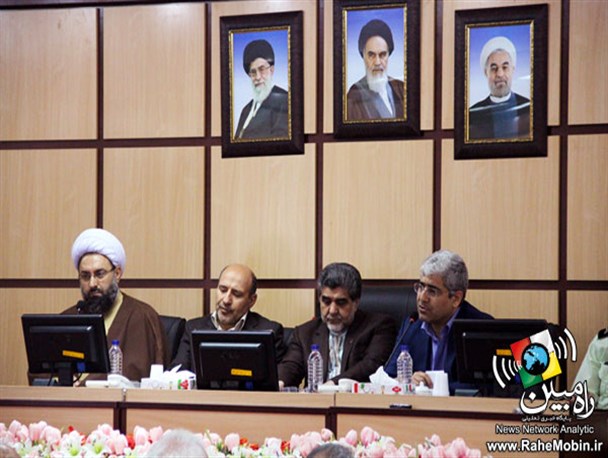 جلسه شورای اداری شهرستان شهریار با حضور استاندار تهران/مقدمات سفر رئیس جمهور به غرب استان تهران