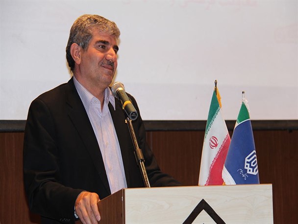 تنوع موجه و ارتقاء سطح کیفی برنامه های فرهنگی در دانشگاه ایلام