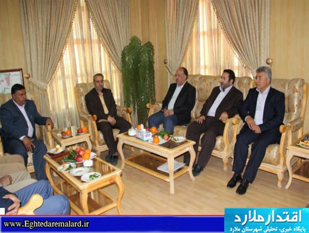 کمپ تیم ملی کاراته در شهرستان ملارد احداث خواهد شد