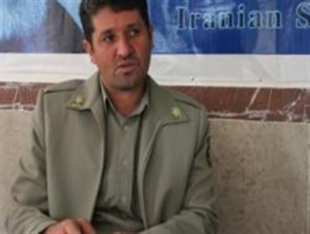 حادثه شکار پلنگ ایرانی در ایوان پیگیری می‌شود