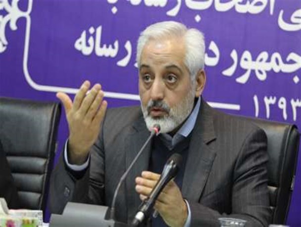 گیلان جز پنج استان کشور در حوزه کمیت و کیفیت رسانه است