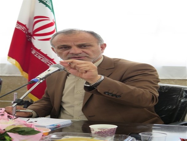 سفریک روزه مدیرکل آموزش وپرورش استان سمنان به شهرستان میامی