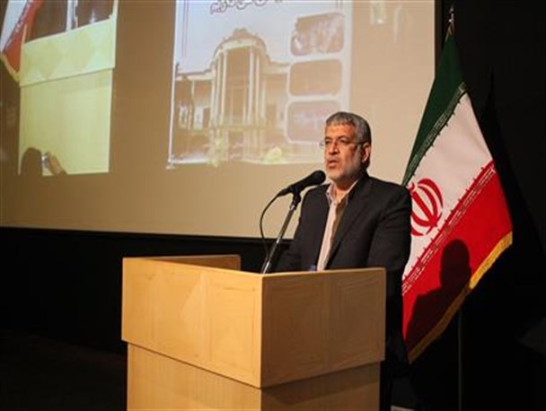 تجلیل از نخبگان و فرهیختگان یکی از بهترین معروف ها است
