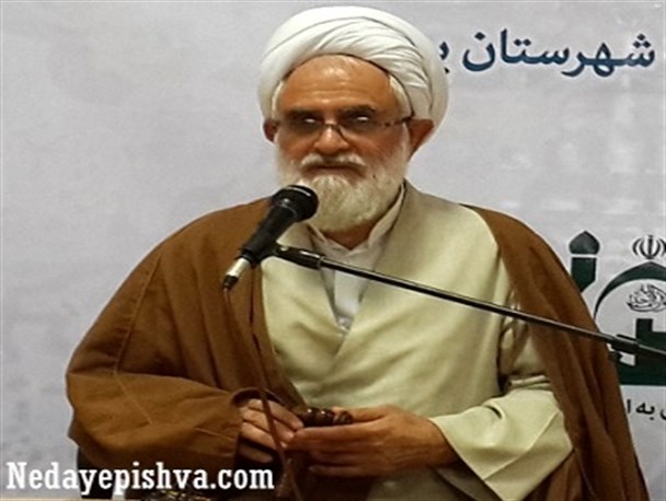 مهم ترین سنگر در اسلام مسجد است/ شهرت پیشوا مرهون وجود امامزاده جعفر (ع) است
