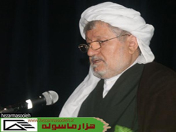 امام جمعه پاوه: تندرویی تجاوز در حق است