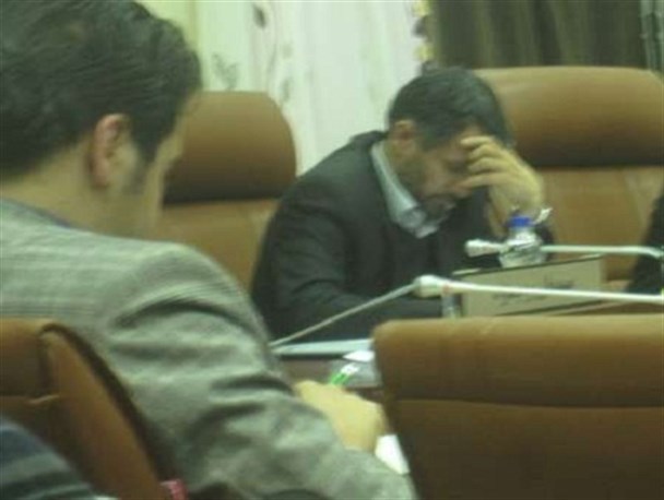 شهردار اردبیل: برای ورود به انتخابات به جمع‌بندی نهایی نرسیده‌ام
