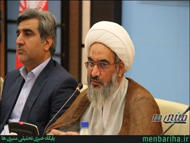 تعلیق سفر عمره از طرف مسوولان کشور کار پسندیده ای است/ کارگروه حجاب و عفاف در استان بوشهر بجد پیگیری خواهد شد/ دعوت آیت الله صفایی بوشهری برای حضور در راهپیمایی