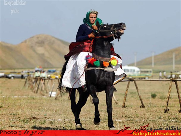 تغییر محل برگزاری جشنواره‌ی فرهنگی ورزشی عشایر شهرستان کلیبر