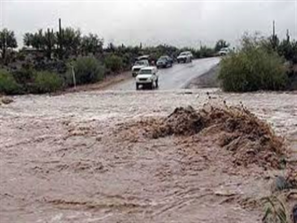 خسارت حدود 48 میلیارد ریال به تاسیسات روستایی در اثر سیل