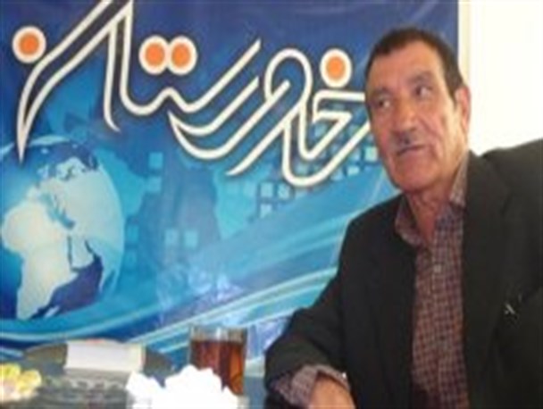 گفتگو با فردی که از قبل آغاز جنگ تا 5 سال بعد آن در جبهه بود/ خزاعی: اثرات روحی جنگ مرا به فردی گوشه‌گیر تبدیل کرد