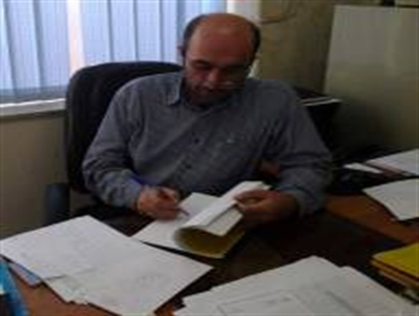 برگزاری تجمع اعتراض آمیز بازاریان مرکز مازندران بر علیه قطعنامه شورای امنیت