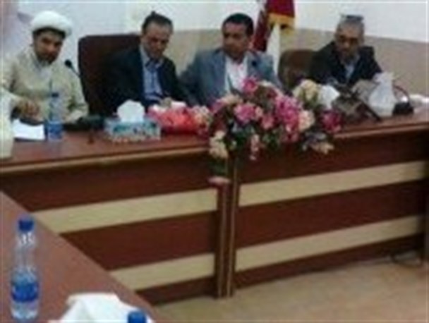 فرهنگ مطالبه گری بین مردم نهادینه شود/شهرستان رودبار جنوب یک شهرستان زرخیزی است اما عقب ماندگی تاریخی دارد