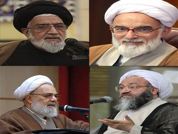 دولت از اعزام زائران به کربلا حمایت کند